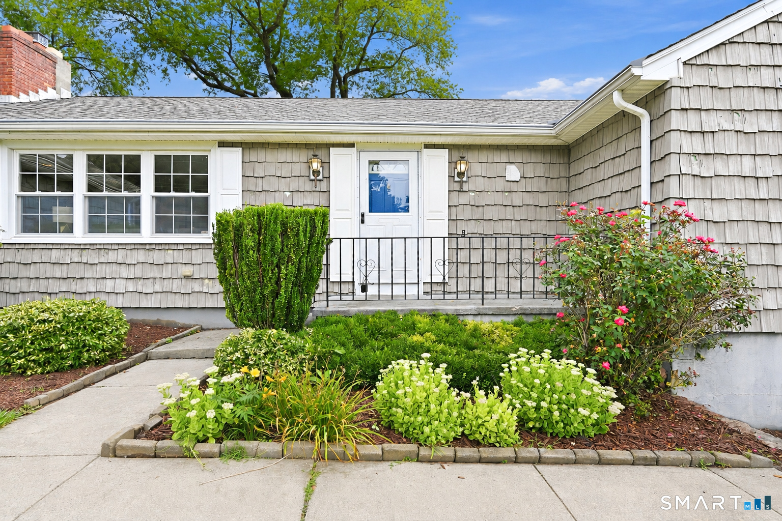 100 Crofton Street New Haven CT 06513