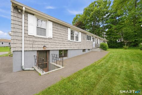 100 Crofton Street New Haven CT 06513
