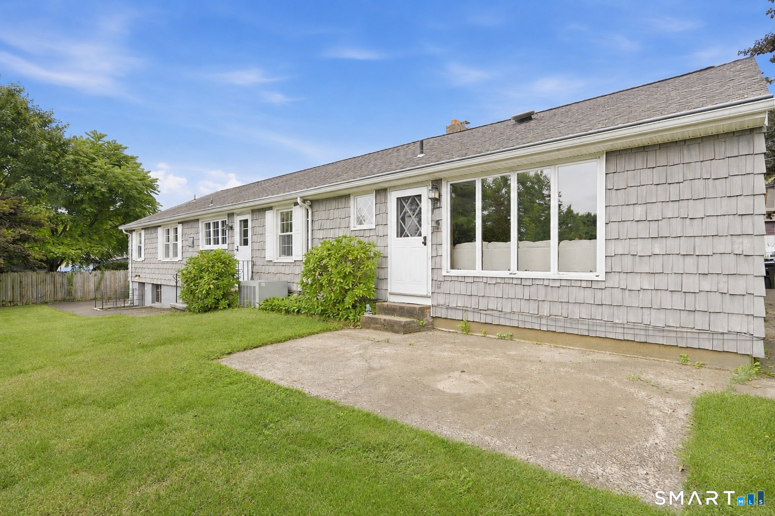 100 Crofton Street New Haven CT 06513