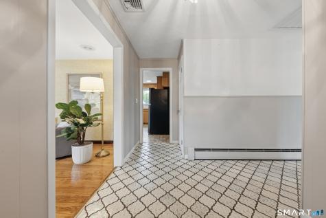 100 Crofton Street New Haven CT 06513