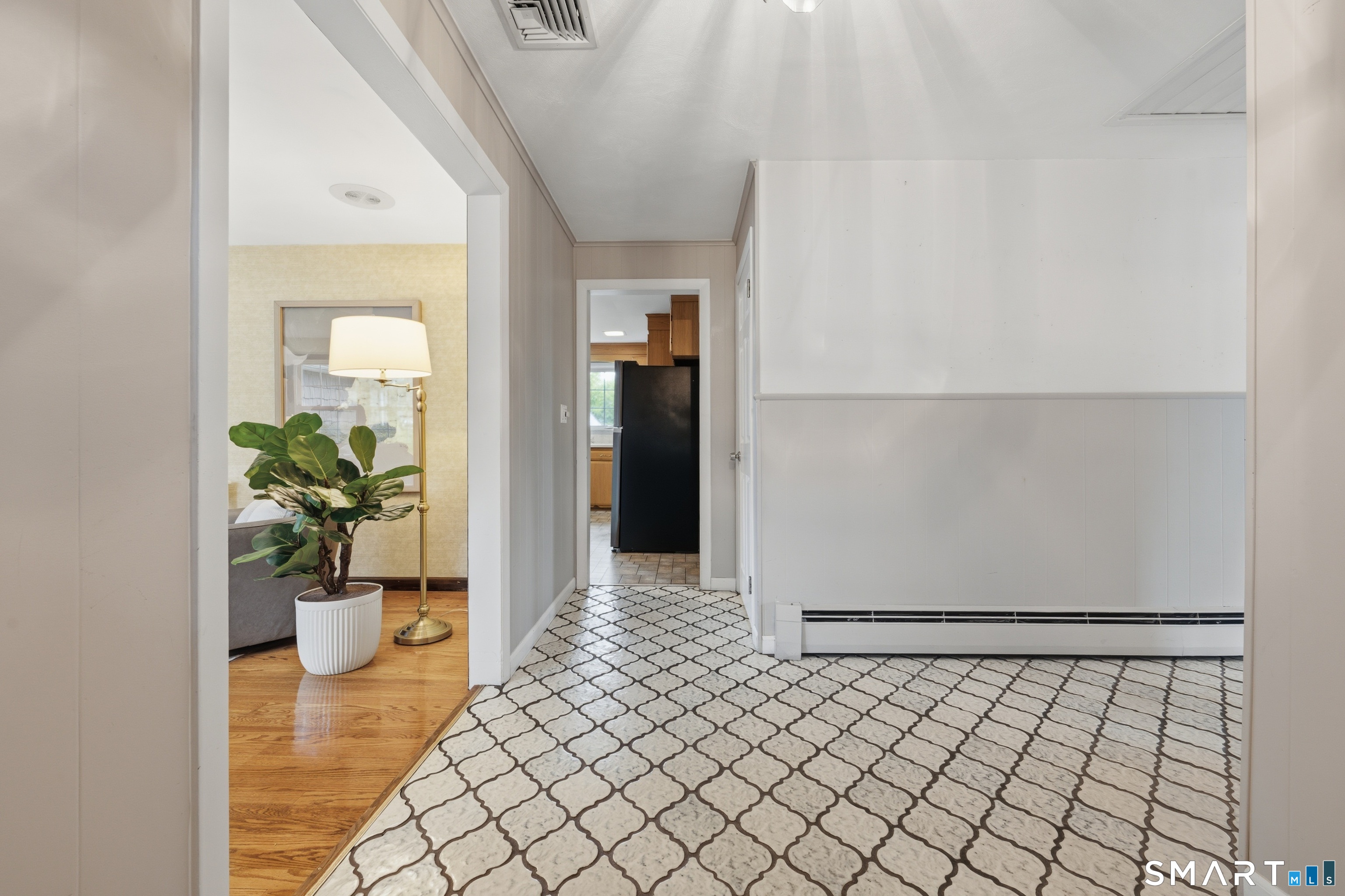 100 Crofton Street New Haven CT 06513