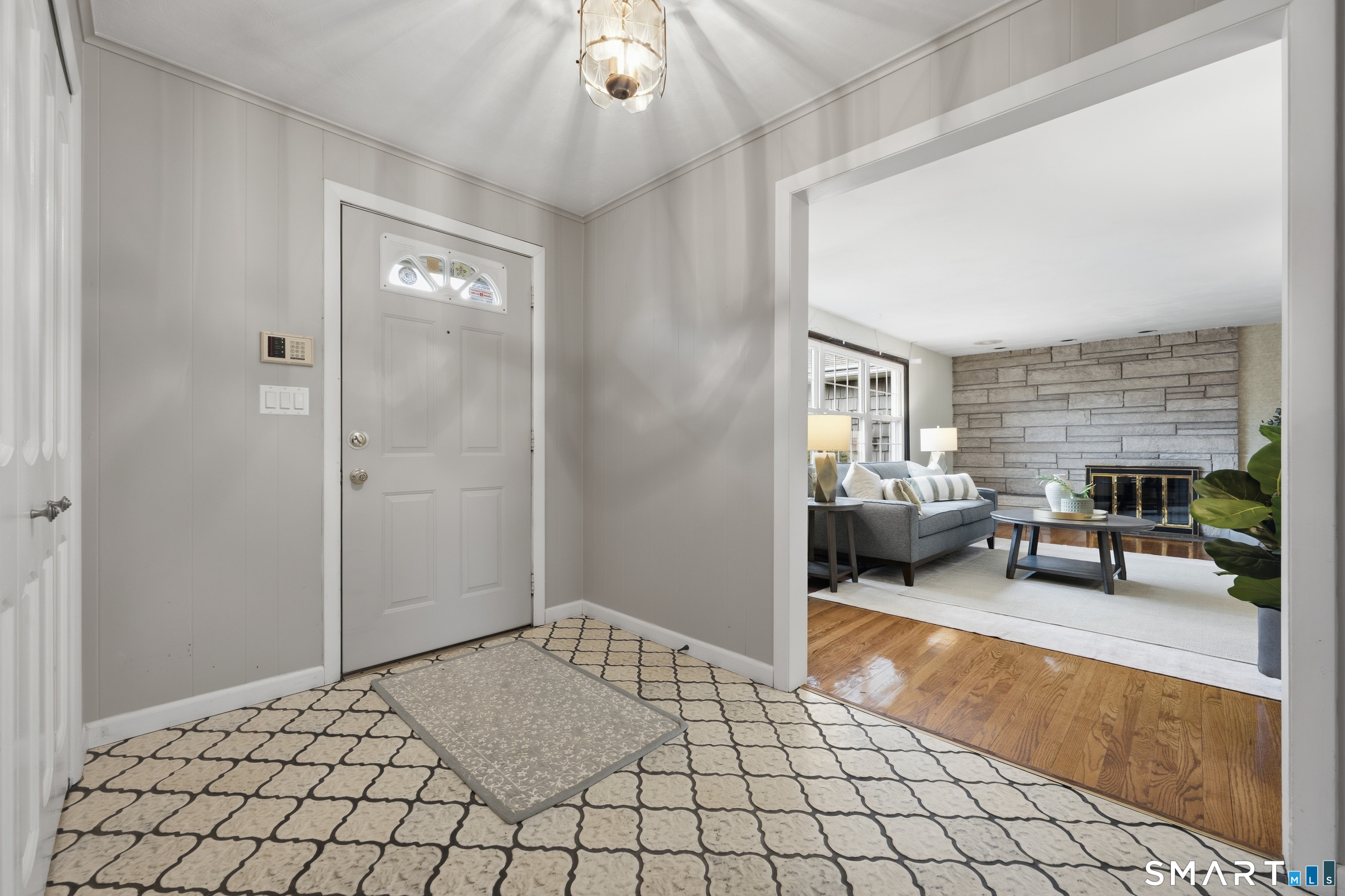 100 Crofton Street New Haven CT 06513