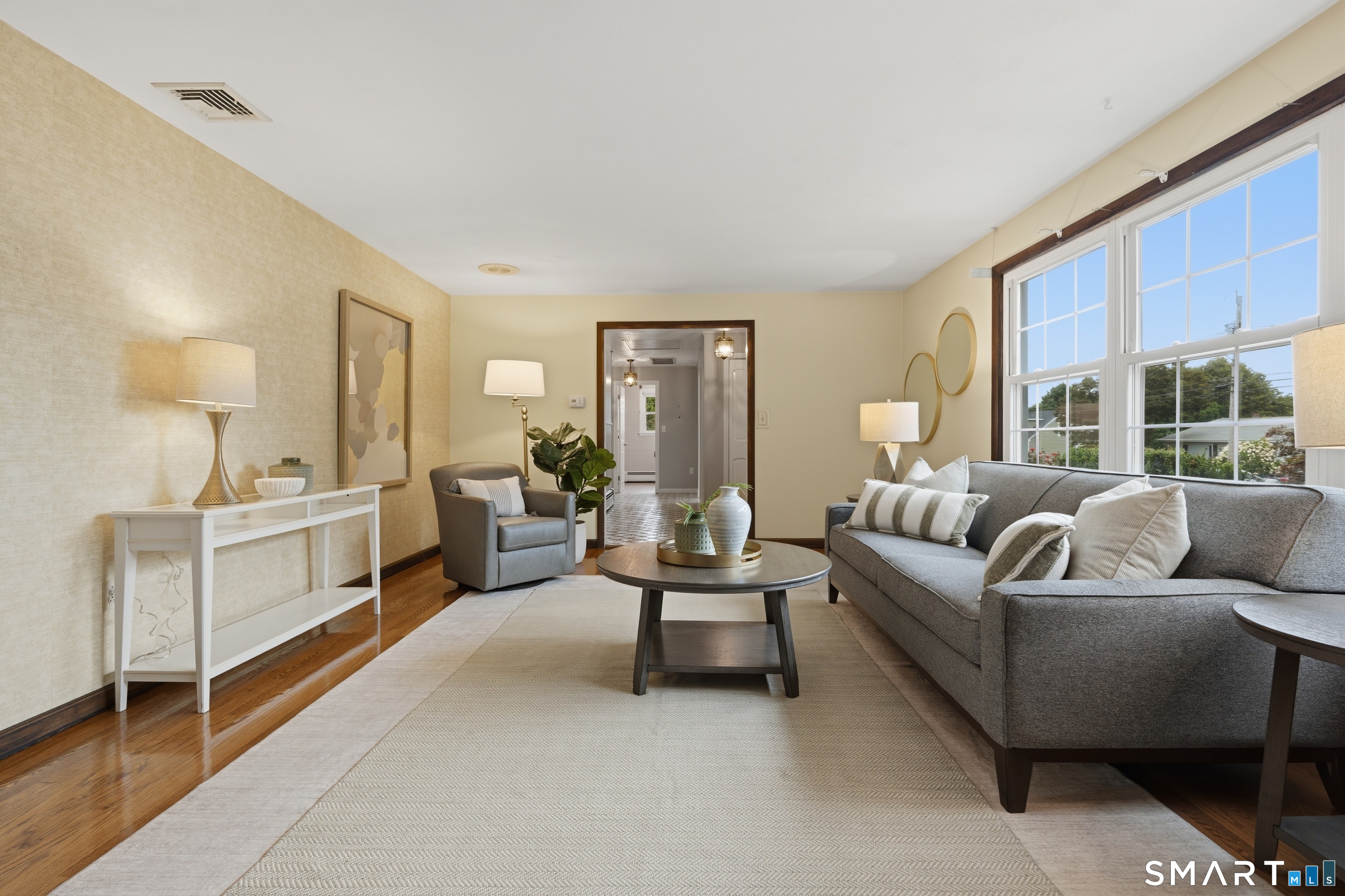 100 Crofton Street New Haven CT 06513