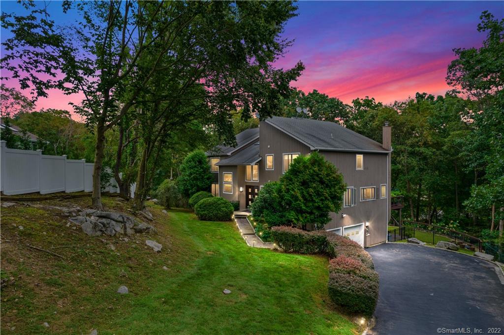 79 Valley View Drive Stamford CT 06903