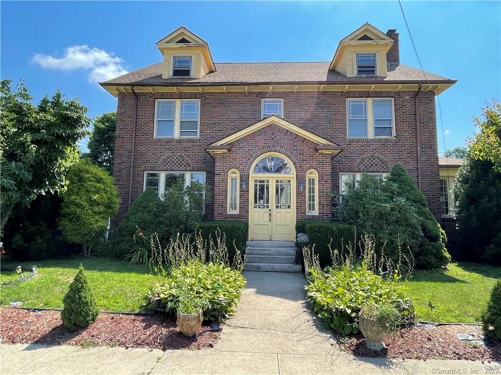 118 Clinton Street Waterbury CT 06710