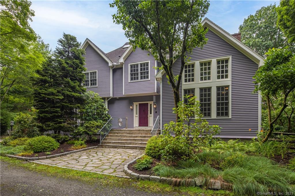 39 Lords Highway Weston CT 06883