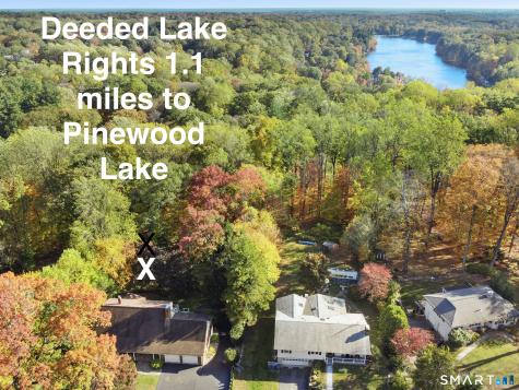 244 Strobel Road Trumbull CT 06611