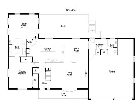 244 Strobel Road Trumbull CT 06611