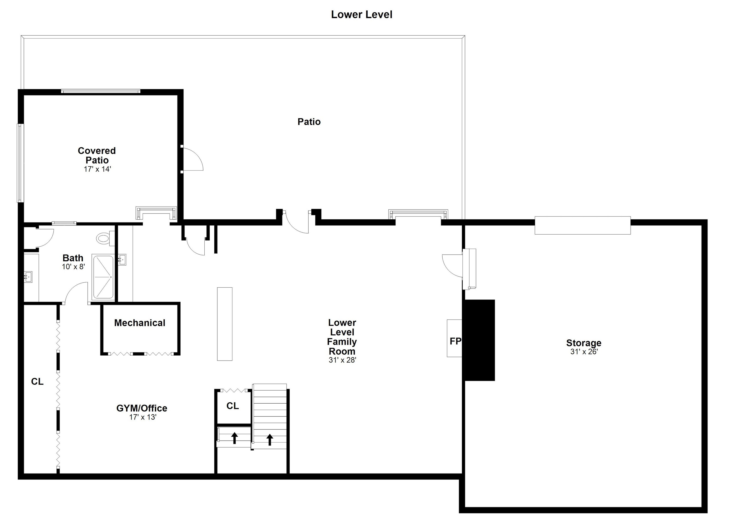 244 Strobel Road Trumbull CT 06611