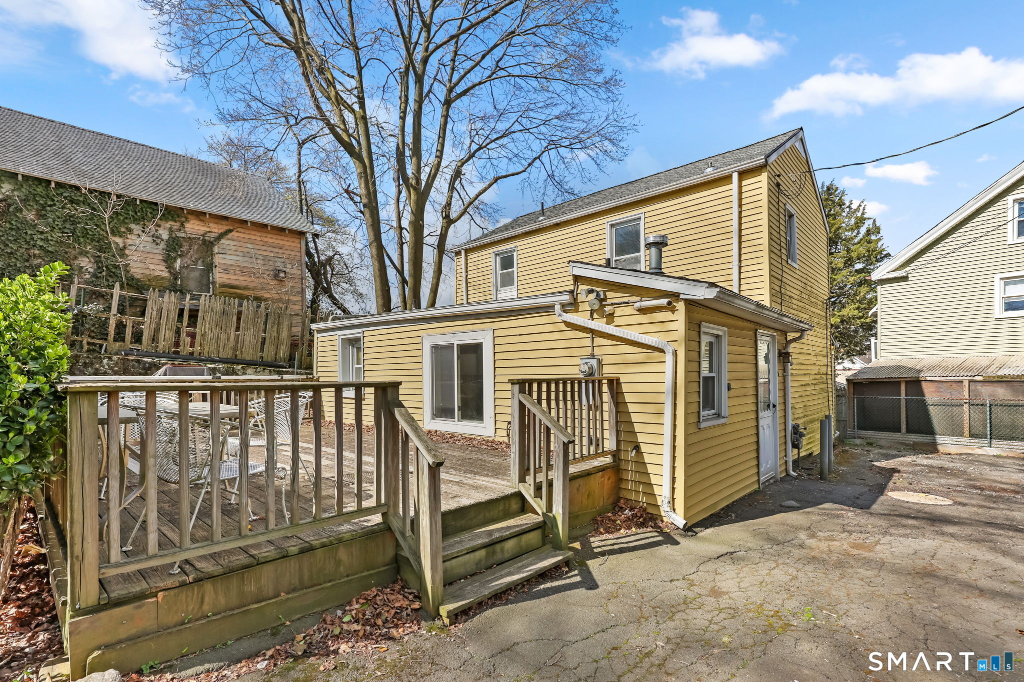 15 Henry Street Greenwich CT 06830