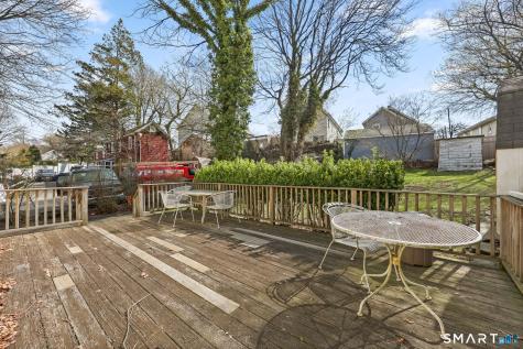 15 Henry Street Greenwich CT 06830