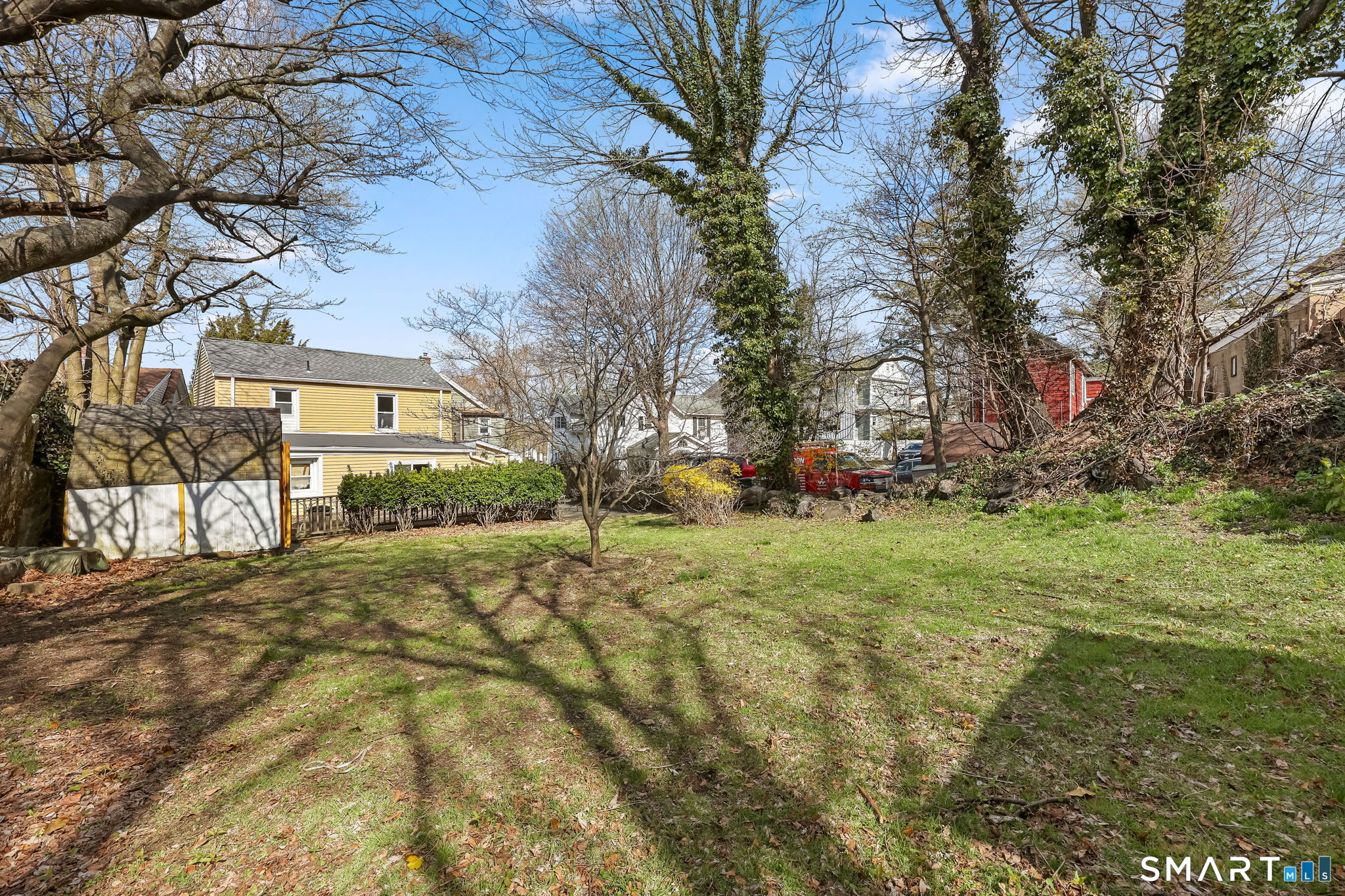15 Henry Street Greenwich CT 06830