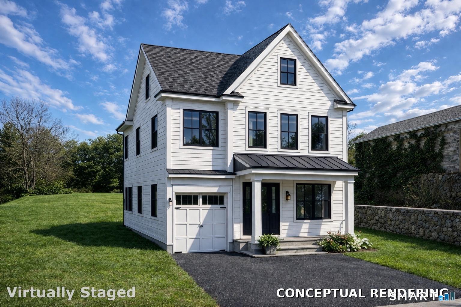 15 Henry Street Greenwich CT 06830