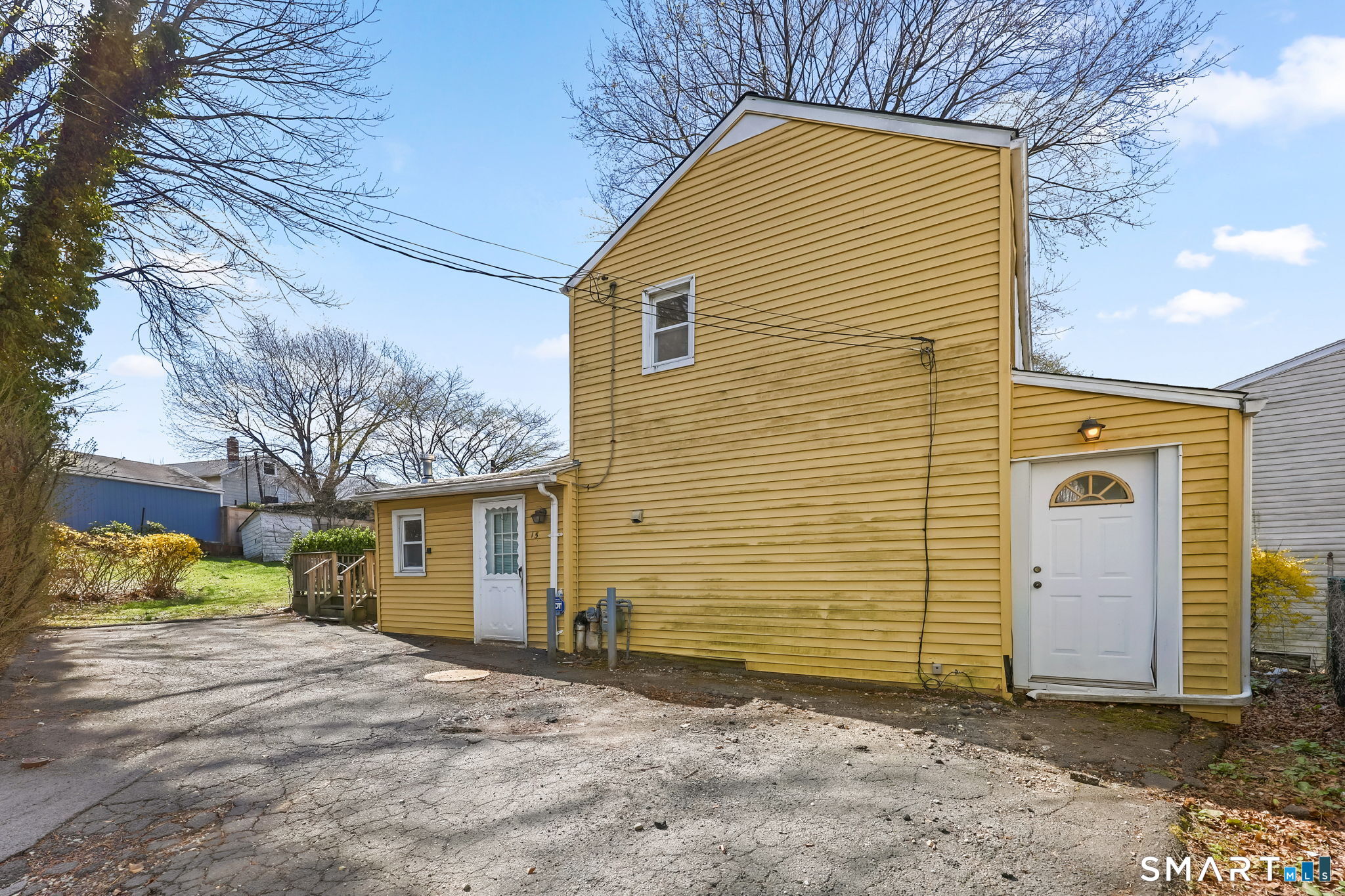 15 Henry Street Greenwich CT 06830