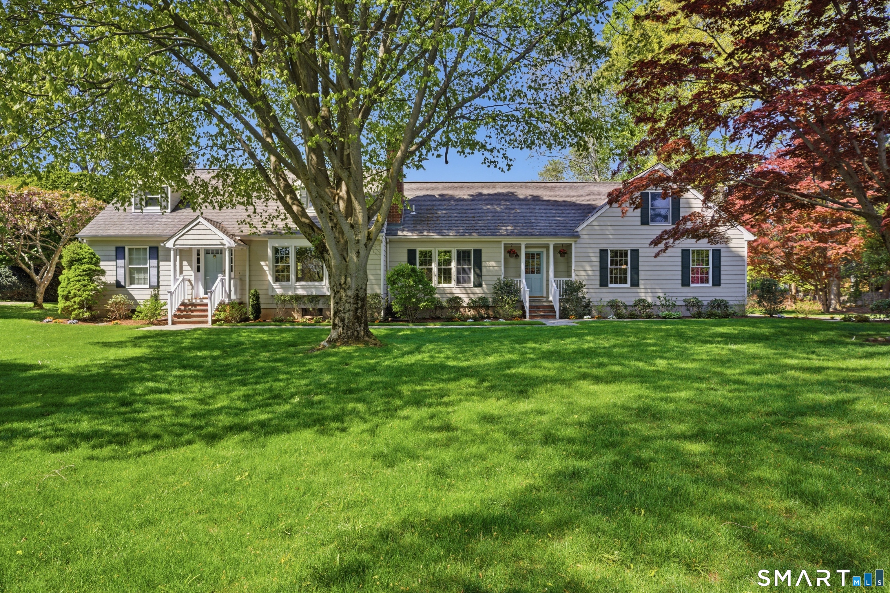 99 Acorn Lane Fairfield CT 06890
