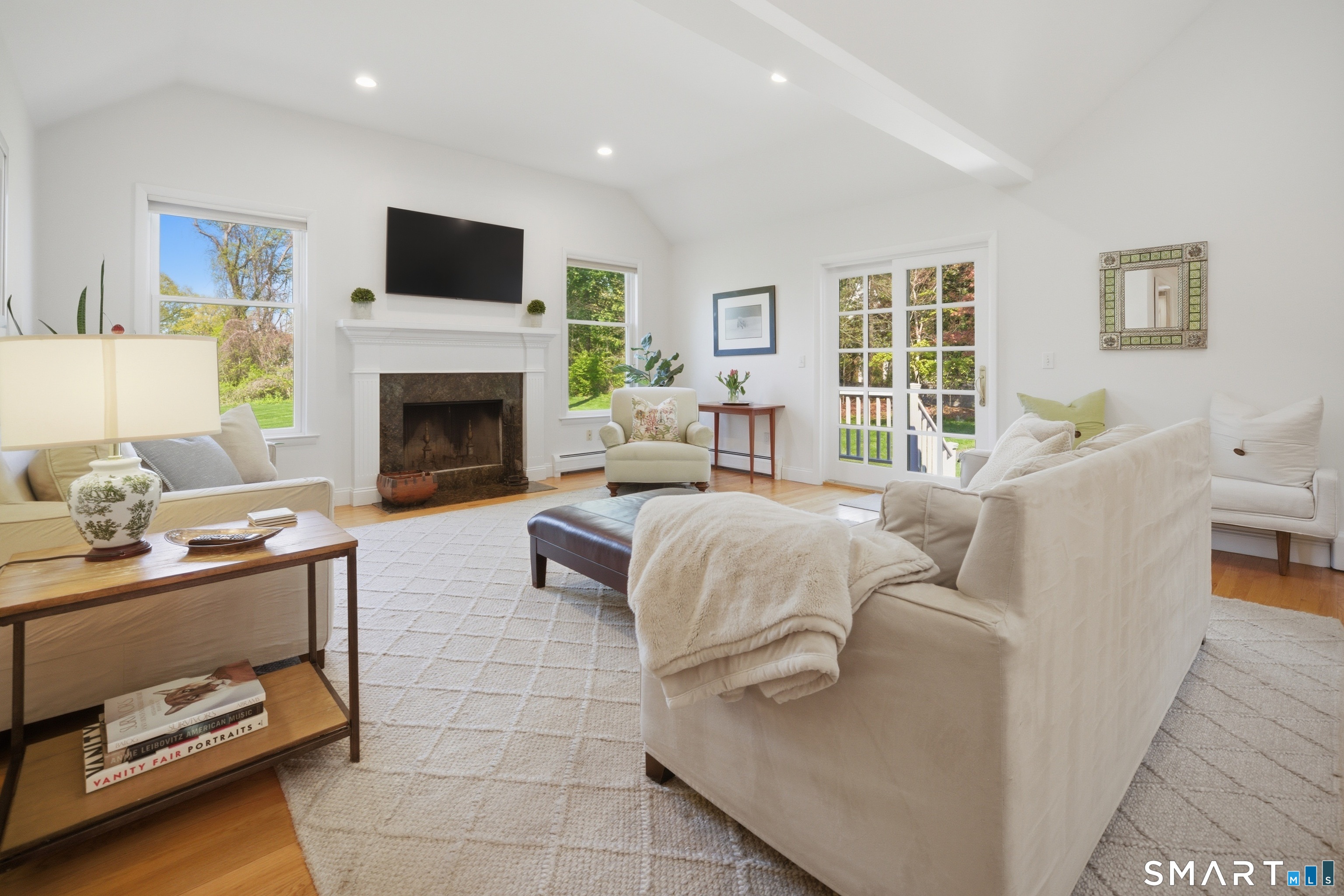99 Acorn Lane Fairfield CT 06890