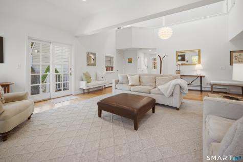 99 Acorn Lane Fairfield CT 06890