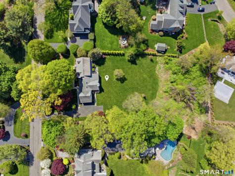 99 Acorn Lane Fairfield CT 06890