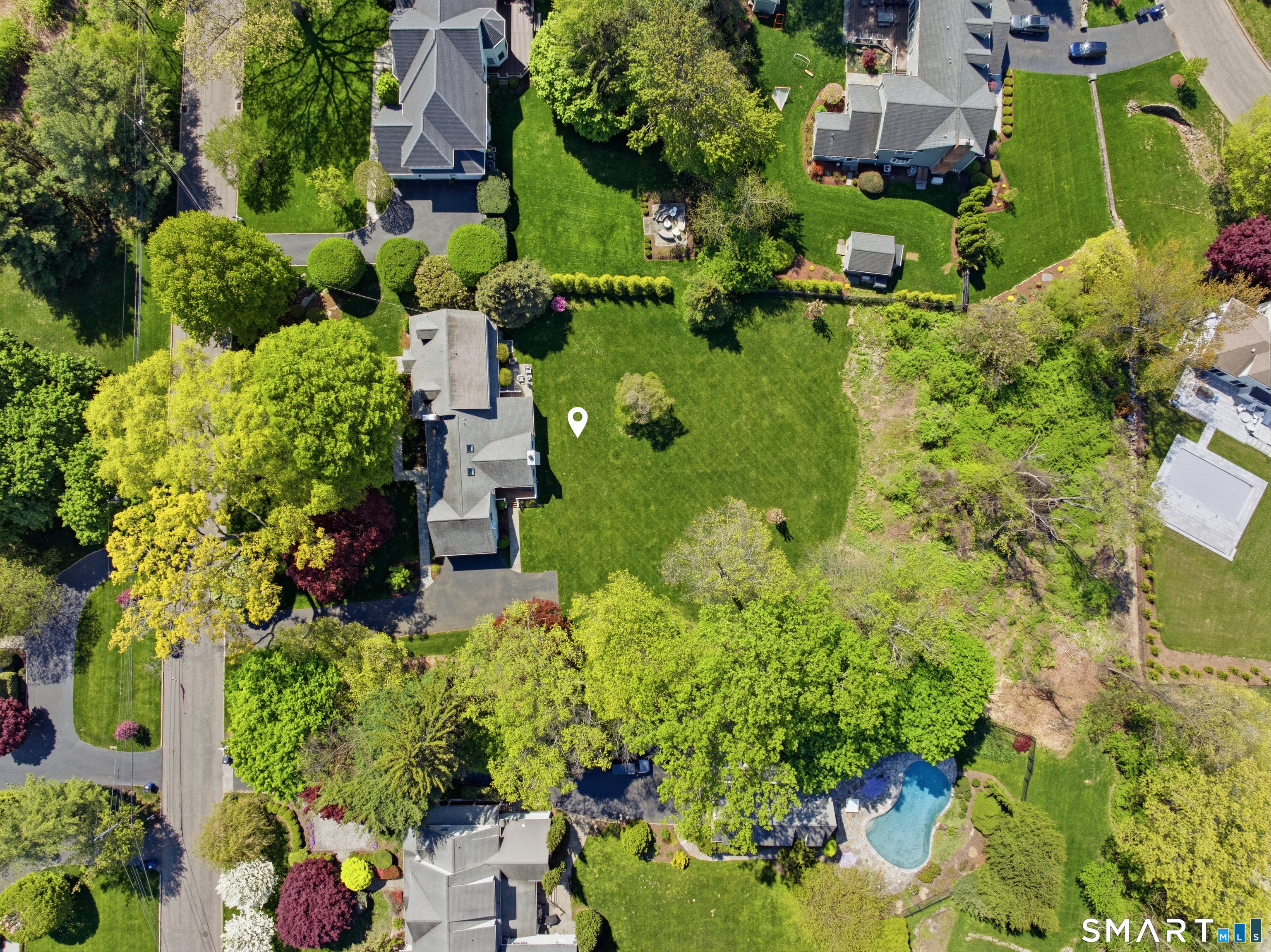 99 Acorn Lane Fairfield CT 06890