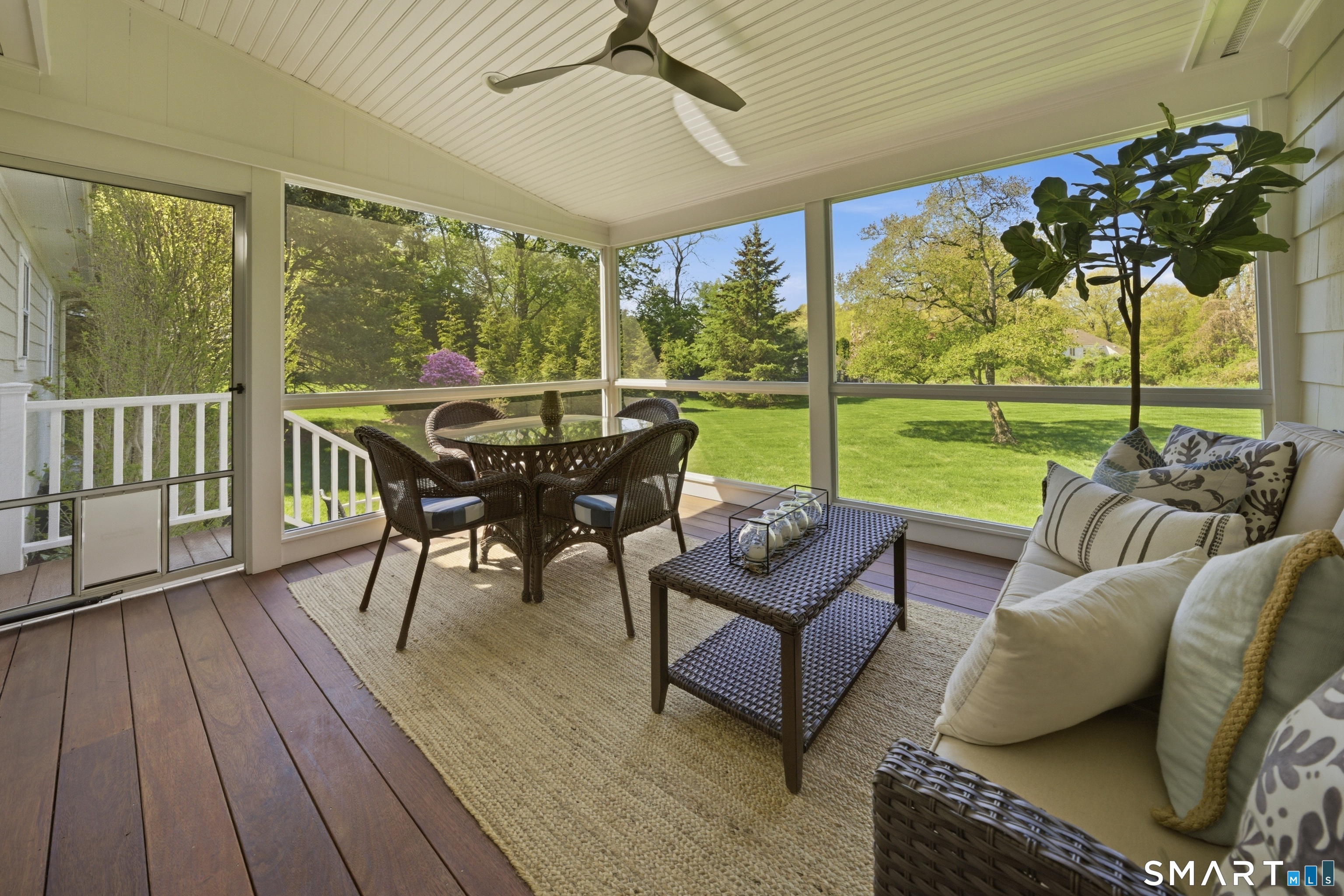 99 Acorn Lane Fairfield CT 06890