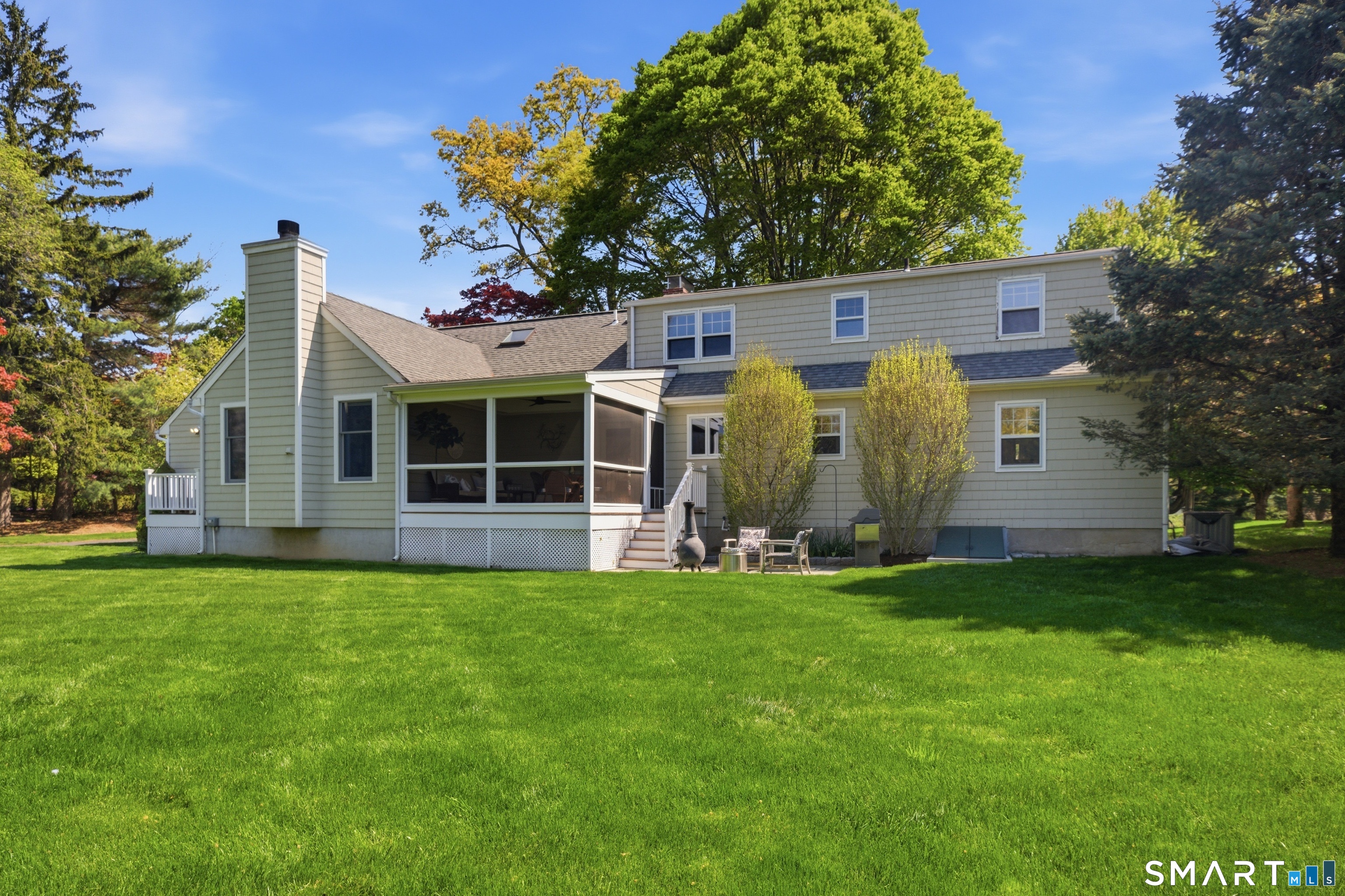 99 Acorn Lane Fairfield CT 06890