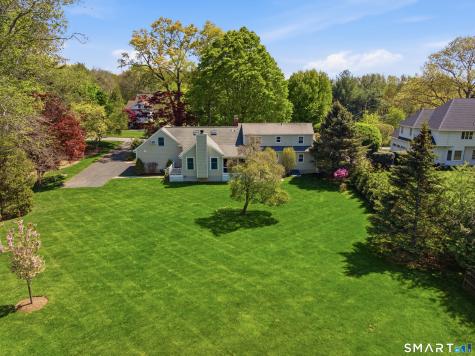 99 Acorn Lane Fairfield CT 06890