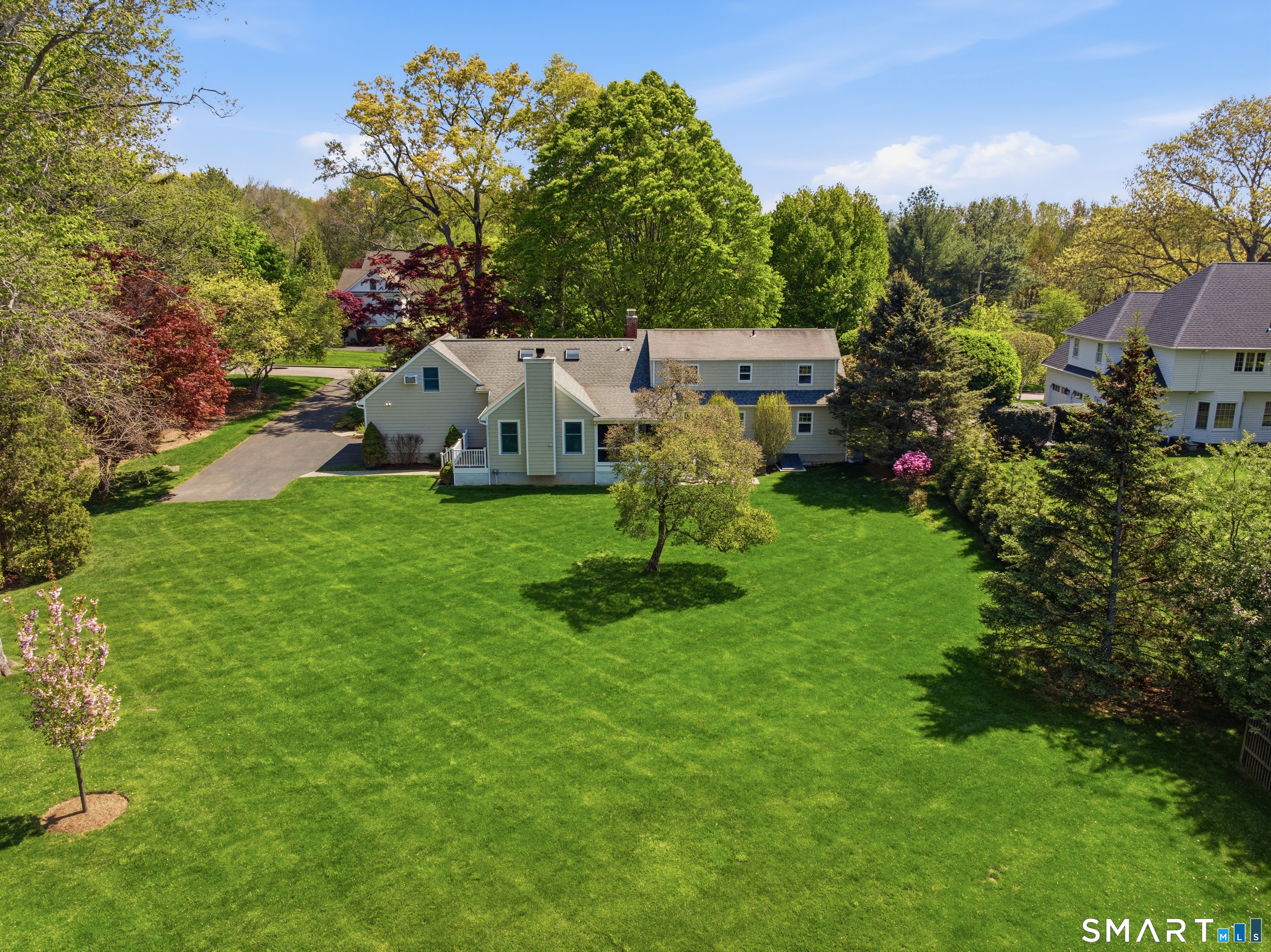 99 Acorn Lane Fairfield CT 06890