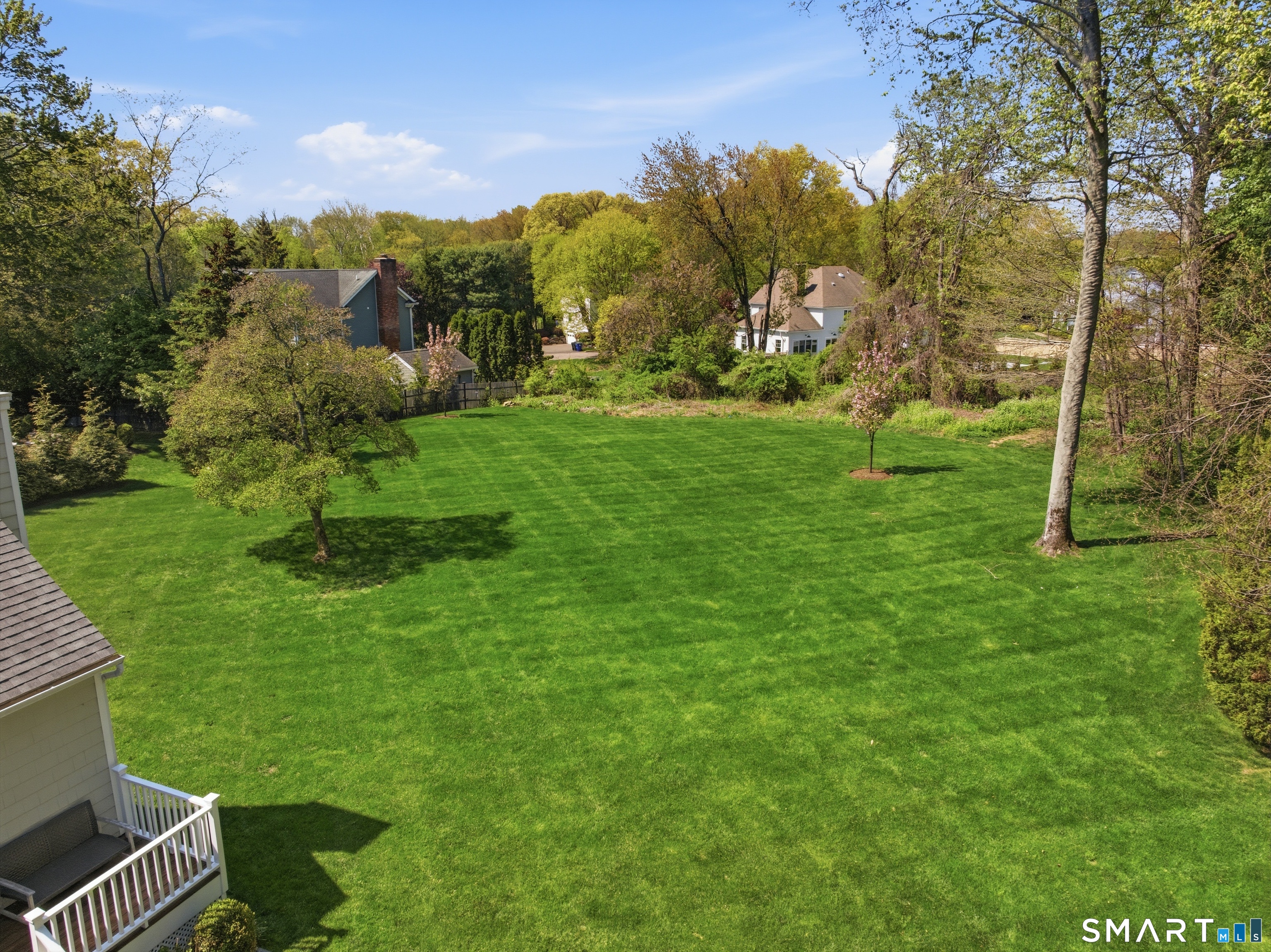 99 Acorn Lane Fairfield CT 06890