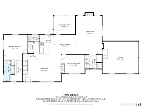 99 Acorn Lane Fairfield CT 06890