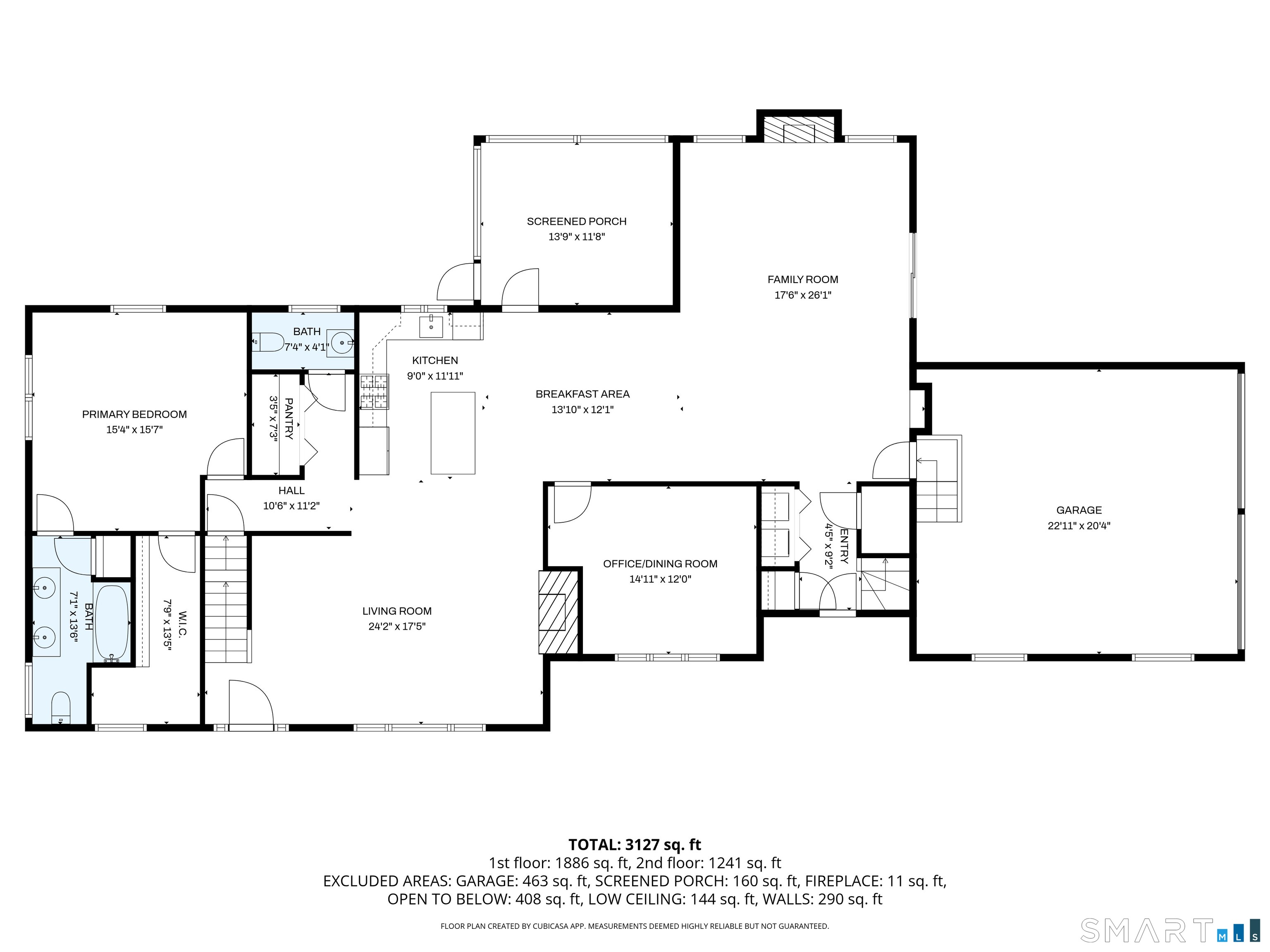 99 Acorn Lane Fairfield CT 06890