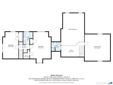 99 Acorn Lane Fairfield CT 06890