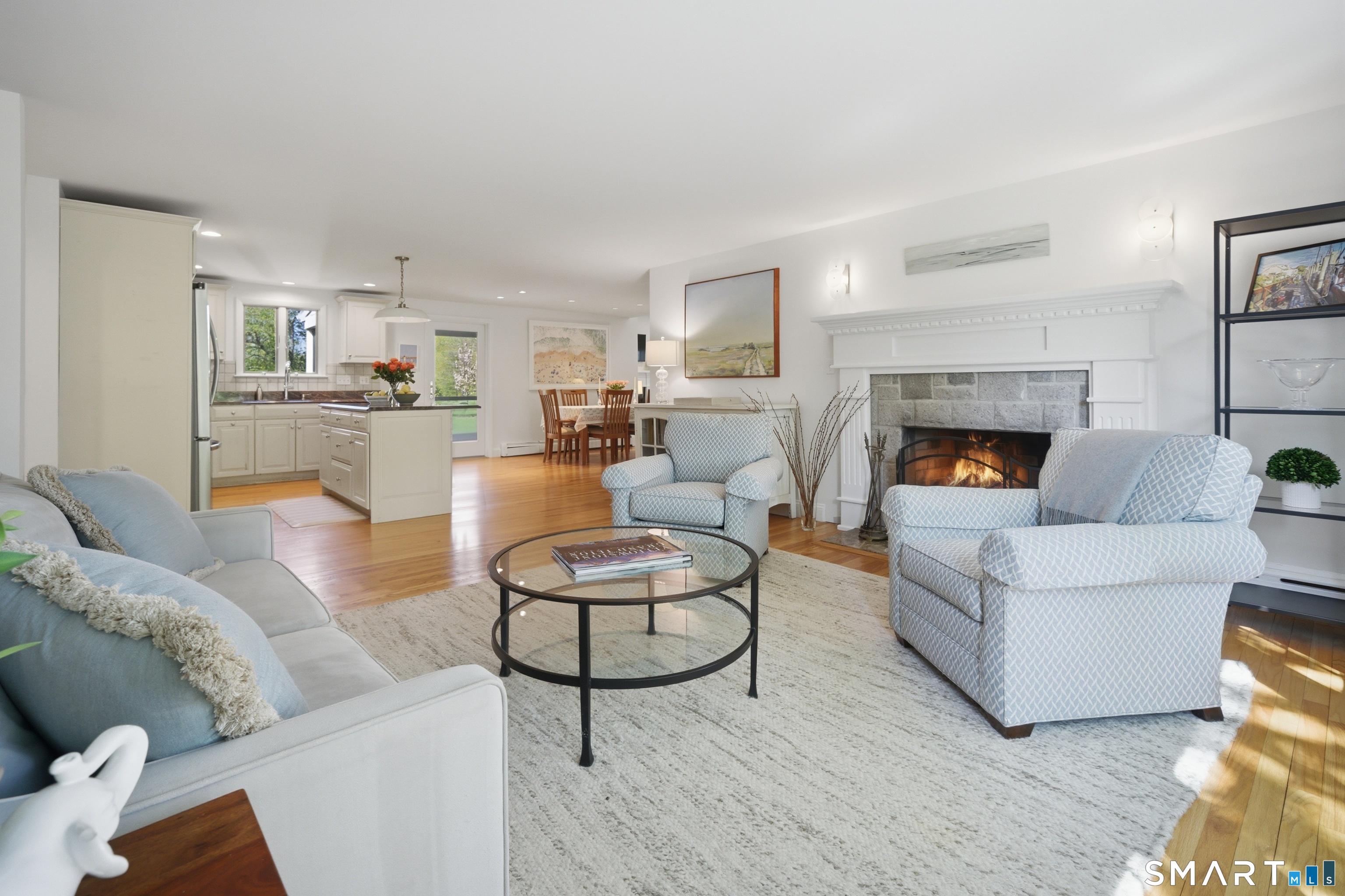 99 Acorn Lane Fairfield CT 06890