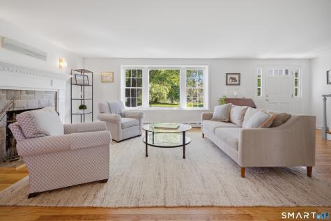 99 Acorn Lane Fairfield CT 06890