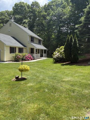 27 Hearthstone Drive Barkhamsted CT 06063