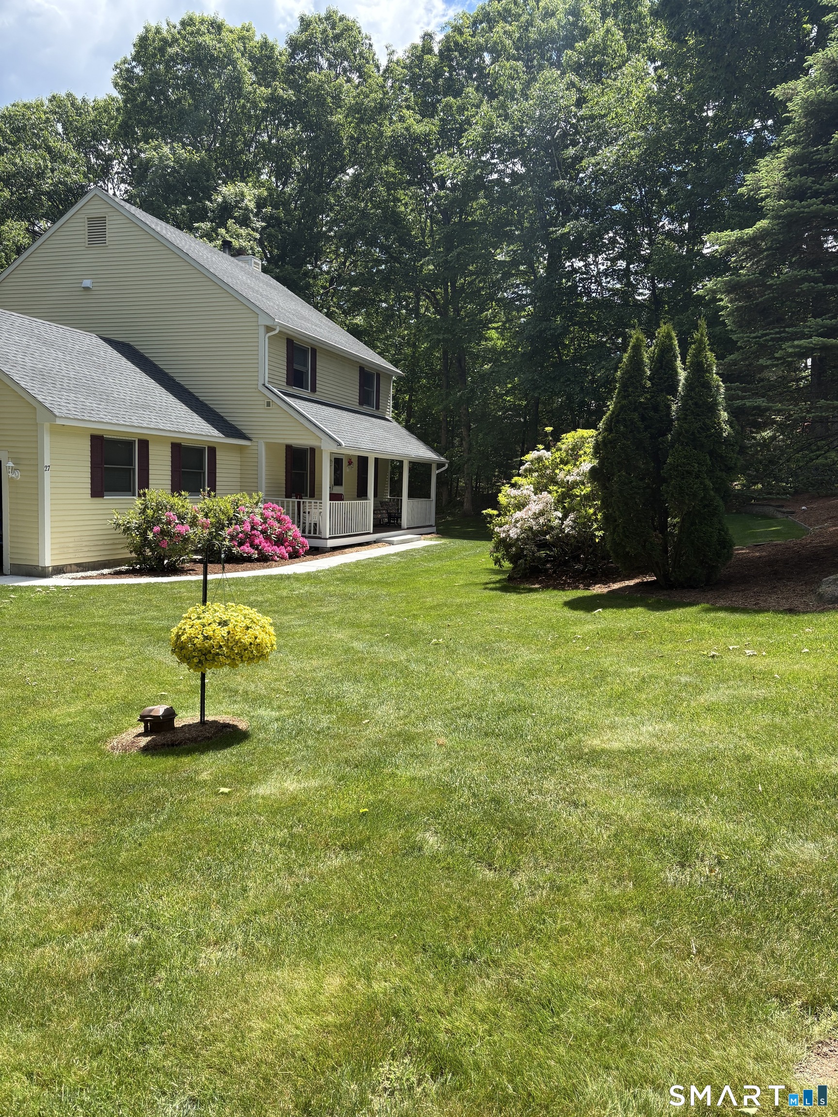 27 Hearthstone Drive Barkhamsted CT 06063