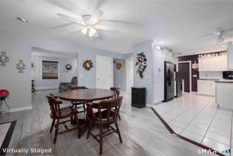 27 Hearthstone Drive Barkhamsted CT 06063