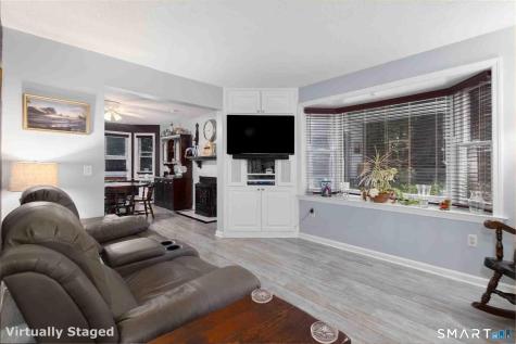 27 Hearthstone Drive Barkhamsted CT 06063