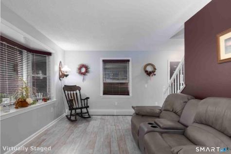 27 Hearthstone Drive Barkhamsted CT 06063