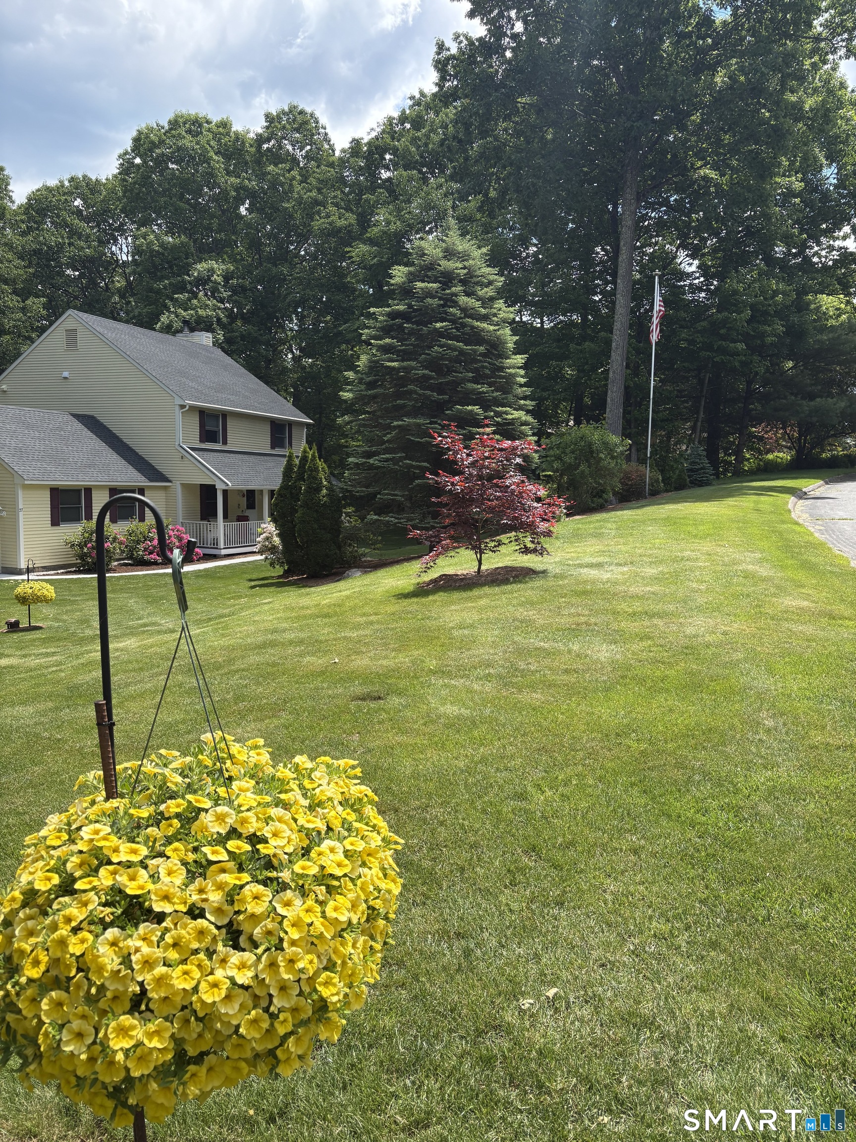 27 Hearthstone Drive Barkhamsted CT 06063