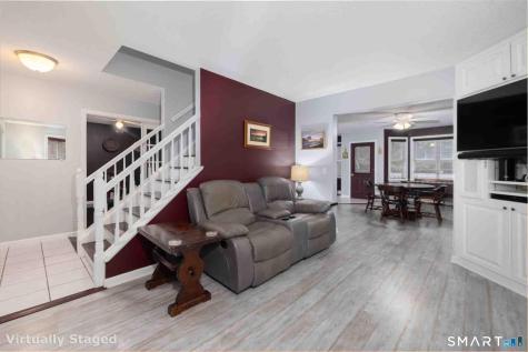 27 Hearthstone Drive Barkhamsted CT 06063