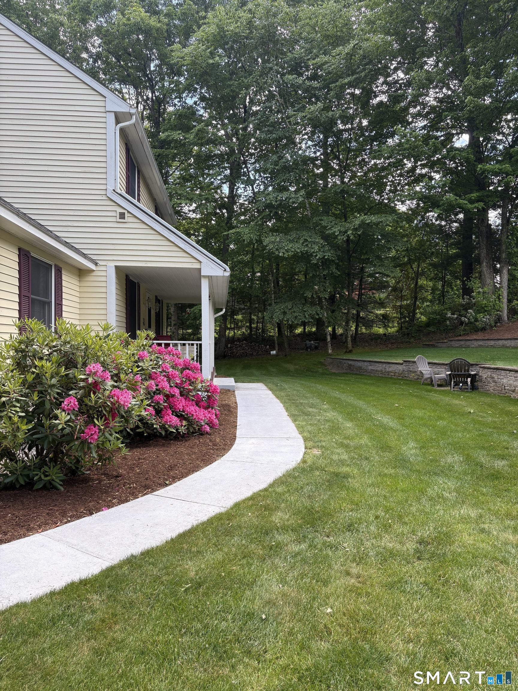 27 Hearthstone Drive Barkhamsted CT 06063