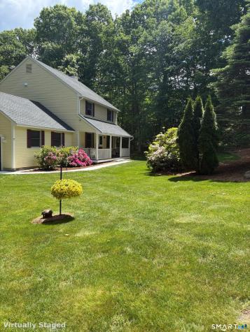 27 Hearthstone Drive Barkhamsted CT 06063