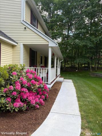 27 Hearthstone Drive Barkhamsted CT 06063