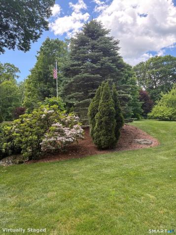 27 Hearthstone Drive Barkhamsted CT 06063