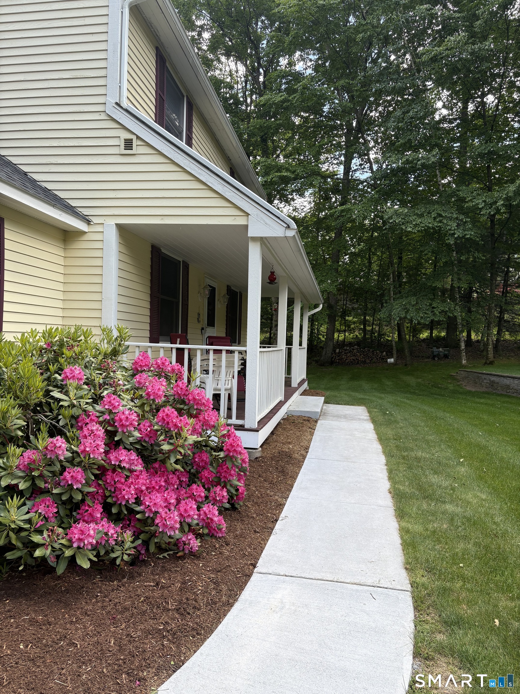 27 Hearthstone Drive Barkhamsted CT 06063