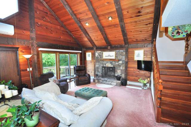 391 Cherry Brook Road Canton CT 06019