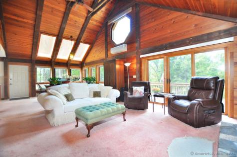 391 Cherry Brook Road Canton CT 06019