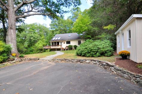 391 Cherry Brook Road Canton CT 06019