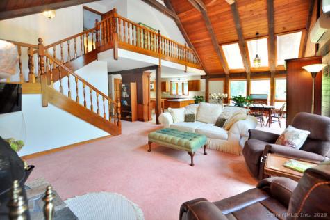 391 Cherry Brook Road Canton CT 06019