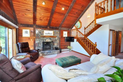 391 Cherry Brook Road Canton CT 06019